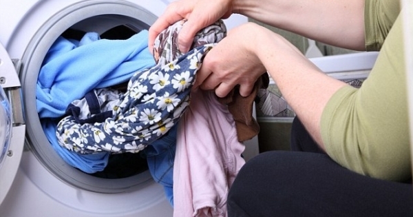 Máy giặt gây vô sinh và dị tật bẩm sinh?