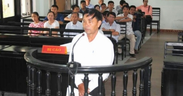 Thừa Thiên – Huế: Vụ án “cỏn con”, bị 2 lần hủy án sơ thẩm để điều tra lại