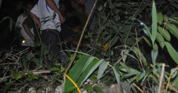 Hà Giang: Rúng động người mẹ nhẫn tâm giết chết 3 người con rồi bỏ trốn vào rừng