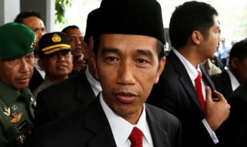 Indonesia quyết bảo vệ “từng phân” lãnh thổ