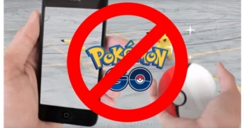 Pokémon Go có thể bị cấm ở Việt Nam nếu nhiều tác động xấu