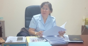 Phó Chánh Thanh tra TPHCM: “Giải quyết dứt điểm khiếu kiện tại dự án Gateway Thảo Điền”