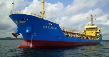 Cướp biển tấn công tàu chở 900.000 lít dầu diesel của Malaysia