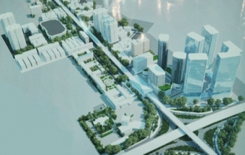 Hà Nội: Công bố đồ án thiết kế hai bên tuyến đường Xuân Thủy, quận Cầu Giấy