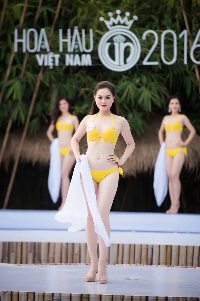 Trần Thị Thu Hiền.
