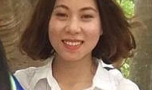Nữ sinh viên đại học Đà Nẵng mất tích bí ẩn