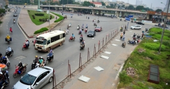 Hà Nội: Phê duyệt nhiệm vụ đồ án thiết kế đô thị hai bên tuyến đường Hồ Tùng Mậu