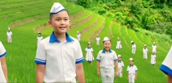 Vinamilk và hành trình 40 năm Giấc Mơ Sữa Việt