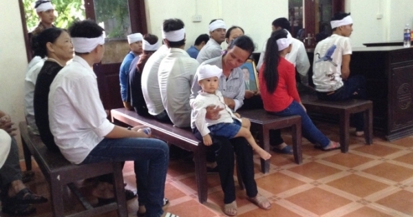 Bắc Ninh: Một bản án có nhiều dấu hiệu oan sai và bỏ lọt tội phạm?