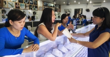 Nữ doanh nhân Ngọc trai trên Đảo ngọc xanh Phú Quốc