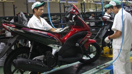 Bài 1: Sự thật hàng nghìn công nhân Honda Việt Nam nghỉ việc mỗi năm