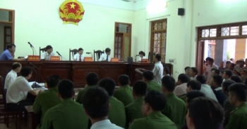 Bản tin Pháp Luật Plus ngày 22/8/2016: Tiếp tục xét xử vụ đánh bạc tại Nam Định