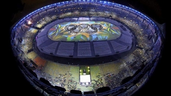 Bế mạc Olympic Rio 2016: Tạm biệt Brazil, hẹn gặp lại ở Tokyo 2020