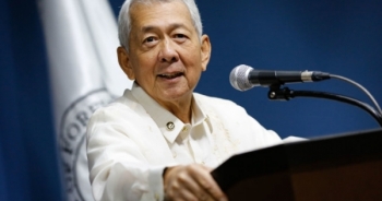 Ngoại trưởng Philippines tuyên bố không rút khỏi Liên Hợp Quốc