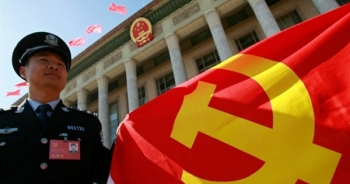 Trung Quốc xử gần 4.500 cán bộ vi phạm kỉ luật Đảng