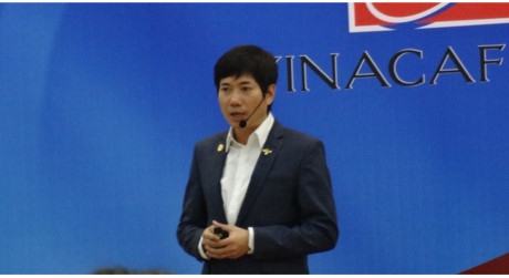CEO Vinacafé - Nguyễn Tân Kỷ: Chúng tôi từng một thời trộn đậu nành vào cà phê, tôi cảm thấy rất day dứt..