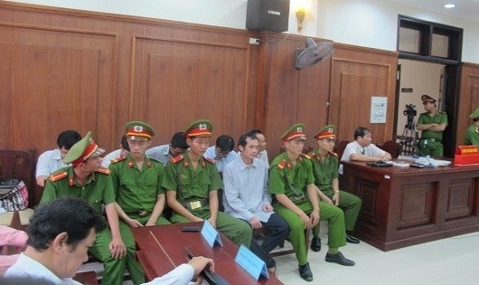 Phú Yên: Hoãn xử phúc thẩm vụ công an dùng nhục hình