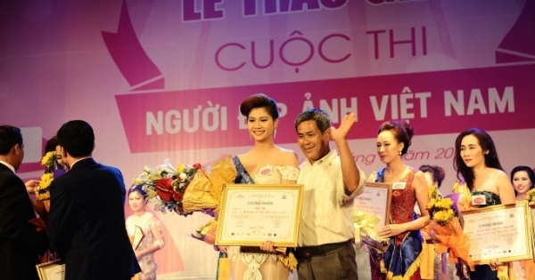 Khởi động vòng sơ khảo Miss photogenic Viet Nam 2016 khu vực phía Bắc