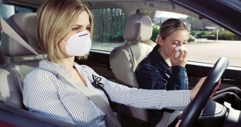 Xe ô tô mới: Một nồi thập cẩm của 200 hóa chất độc hại có thể gây ung thư