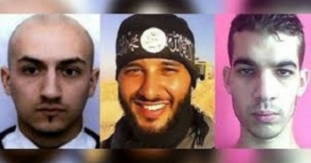 “Lật tẩy” những chiêu thức tuyển mộ người của IS