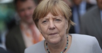Thủ tướng Đức thoát âm mưu ám sát khi đến Séc hội đàm