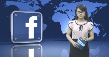 Bản tin Facebook nóng nhất tuần qua: Xôn xao với bé gái lái ô tô biển xanh trên phố Hà Nội