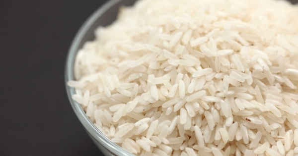 Nguy cơ mắc đái tháo đường vì ăn nhiều gạo trắng