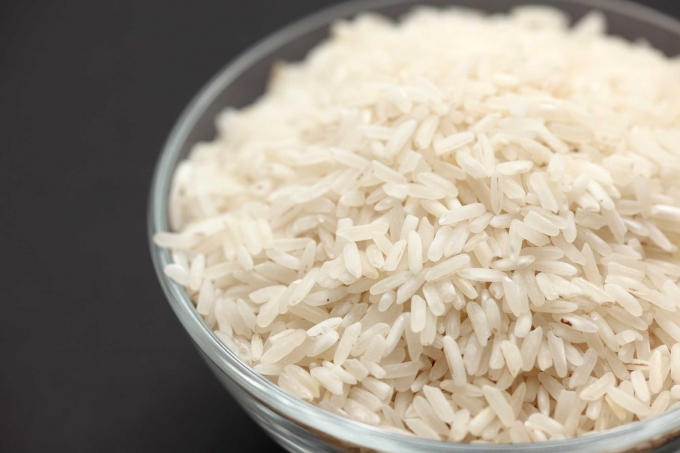 Ăn nhiều gạo trắng c&oacute; nguy cơ mắc đ&aacute;i th&aacute;o đường. Ảnh: minh họa