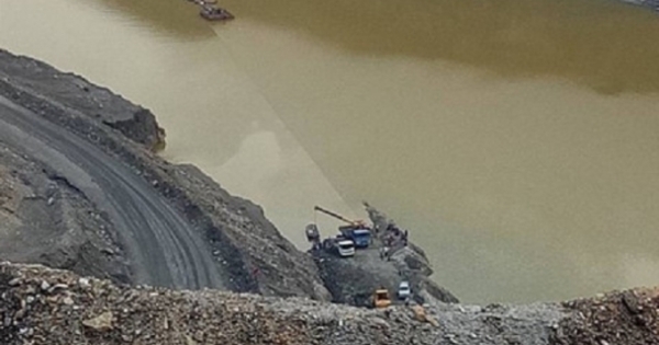 Quảng Ninh: Lại thêm một công nhân mỏ tử vong