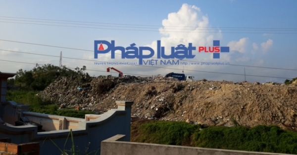 Quảng Ninh: Sẽ đóng cửa các bãi rác bức tử môi trường, hành hạ người dân