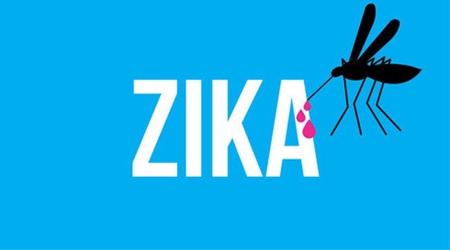 Virus Zika vẫn tiếp tục ho&agrave;nh h&agrave;nh nhiều nước. Ảnh minh họa