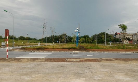 Dự án khu TĐC cầu Vĩnh Thịnh: Sai phạm hàng loạt, xử lý "nhẹ hều"