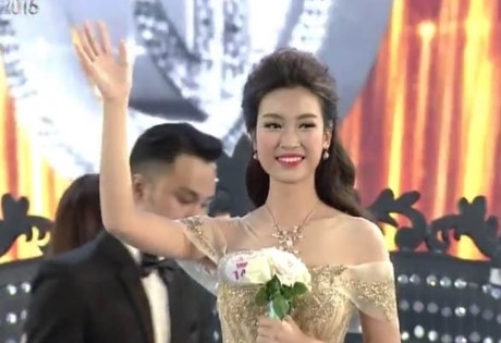 Hoa hậu Việt Nam 2016: Những điều chưa thấy trên sóng truyền hình