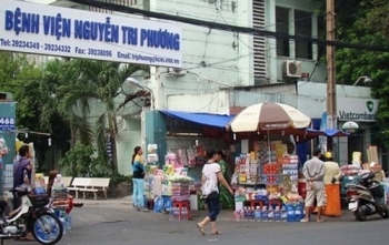 TP HCM: Hàng loạt sai phạm ở Bệnh viện Nguyễn Tri Phương