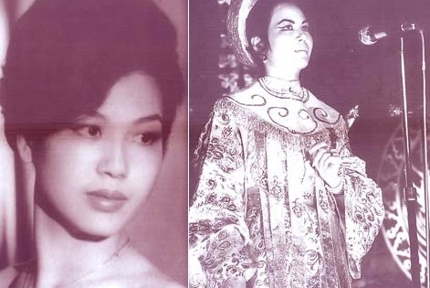 Hoa hậu đầu tiên của Việt Nam là ai?
