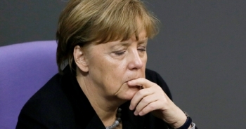 Thủ tướng Đức thừa nhận sai lầm về giải quyết vấn đề tị nạn
