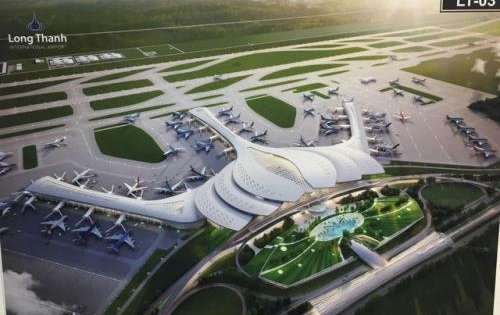 Cần cơ chế linh hoạt cho dự án thu hồi đất xây dựng sân bay Long Thành