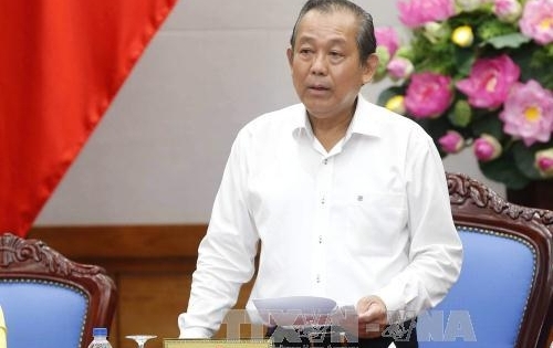 Xử lý dứt điểm vi phạm của cán bộ, công chức tỉnh Kon Tum