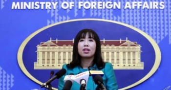 Việt Nam quan ngại trước việc Triều Tiên thử tên lửa đạn đạo