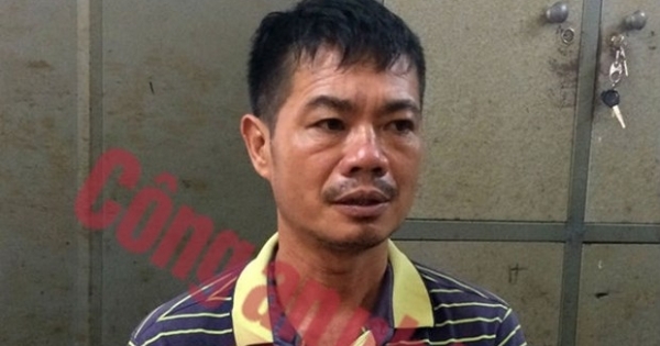 Tuyên Quang: Cuồng ghen, sát hại vợ rồi ôm thi thể ngủ