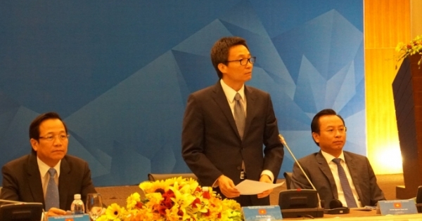 Khai mạc Hội nghị Bộ trưởng về Hợp tác lao động 5 nước Tiểu vùng sông Mê Kông