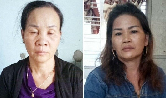 Đà Nẵng: Triệt xóa ổ mại dâm chào hàng qua mạng