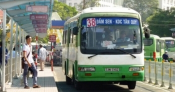 Bản tin Giao thông Plus: TP HCM sẽ điều chỉnh mức trợ giá xe buýt học sinh, sinh viên