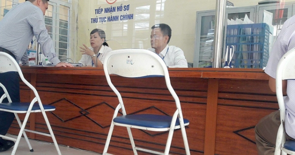 Vụ cấp giấy chứng tử: Camera phường Văn Miếu “treo” suốt... 3 năm