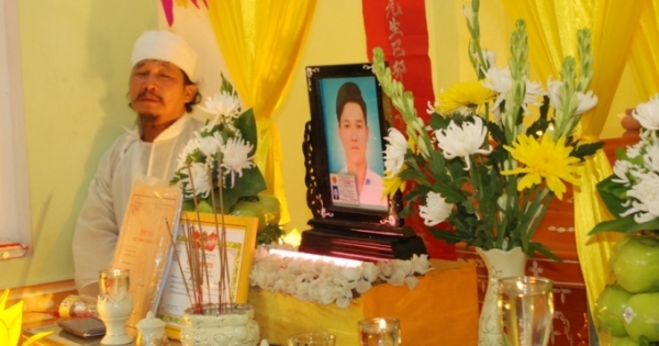 Đà Nẵng: Hoàn cảnh xót xa chàng tân sinh viên cùng mẹ tử vong do TNGT