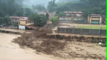 TIN NÓNG 247: Hậu quả đau lòng sau Lũ lụt kinh hoàng tại 2 tỉnh Yên Bái và Sơn La
