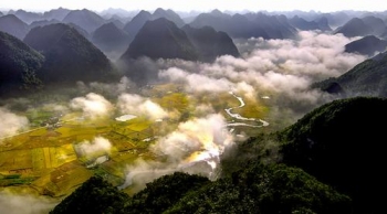 Ảnh Lạng Sơn vào top 10 bức ảnh xuất sắc về ASEAN