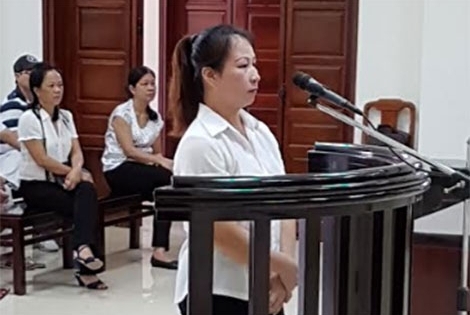 Quảng Ninh: Nhận án 15 năm tù sau hơn 20 năm trốn truy nã
