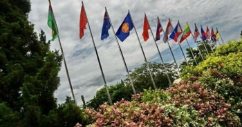 ASEAN xứng đáng được trao giải Nobel hòa bình