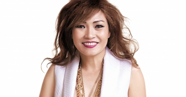 Phương Thanh đã trở lại âm nhạc với MV “Buông Tay Đi“